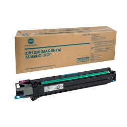 Konica Minolta Bęben Konica Minolta IU-612M do Bizhub C-452/C552/652 | 120 000 str. | magenta