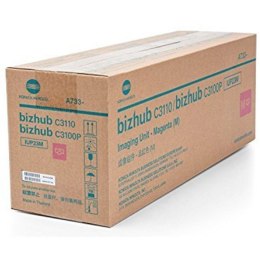 Konica Minolta Bęben Konica Minolta IUP-23M do C3100/C3110 | 25 000 str. | magenta