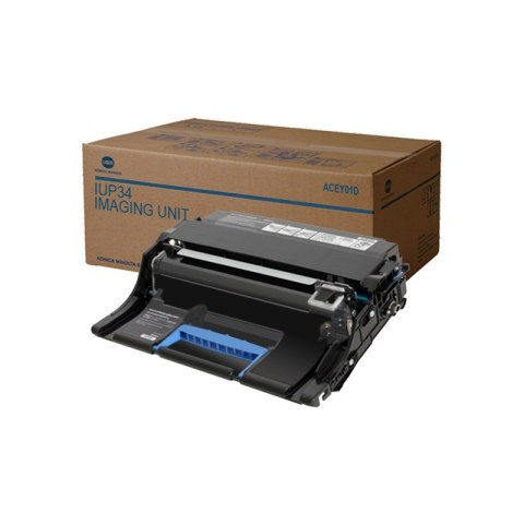 Konica Minolta Bęben Konica Minolta IUP-34 do Bizhub 4000i/4020i/5000i | 50k | black