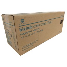 Konica Minolta Bęben Konica Minolta IUP22K do Bizhub C3350/C3850/C3850FS | 50 000 str | black