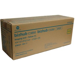 Konica Minolta Bęben Konica Minolta IUP22Y do Bizhub C3350/C3850/C3850FS | 50 000 str | yellow