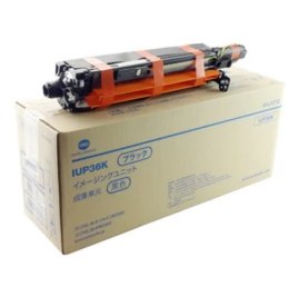 Konica Minolta Bęben Konica Minolta IUP36K do Bizhub C3300i/C3320i | 155 000 str. | black
