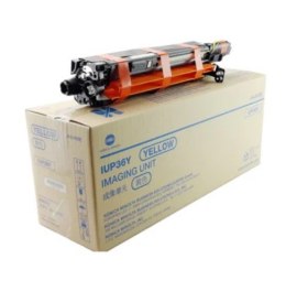 Konica Minolta Bęben Konica Minolta IUP36Y do Bizhub C3300i/C3320i | 55 000 str. | yellow