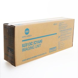 Konica Minolta Bęben Minolta IU-313 do Bizhub C353 | 90 000 str. | cyan