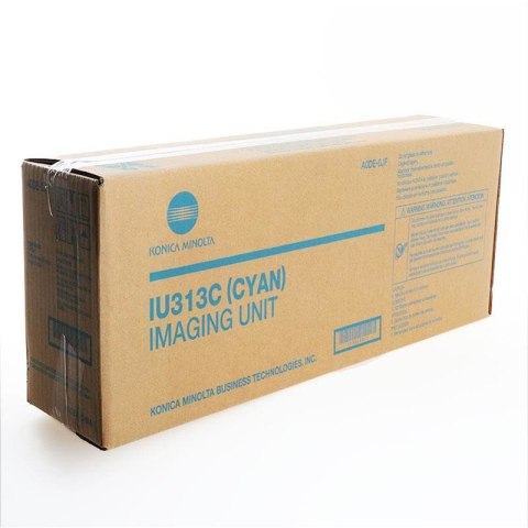 Konica Minolta Bęben Minolta IU-313 do Bizhub C353 | 90 000 str. | cyan