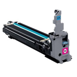 Konica Minolta Bęben + wywoływacz Konica Minolta do BizHub C-30/31 | 30 000 str. | magenta