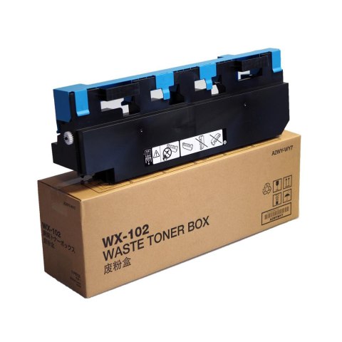 Konica Minolta Pojemnik na zużyty toner Bizhub 552,652 WX102, WX-102, A2WYWY7