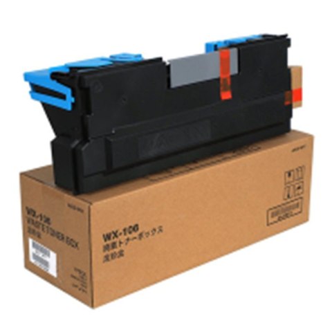 Konica Minolta Pojemnik na zużyty toner Konica Minolta WX-106 | 300K | black