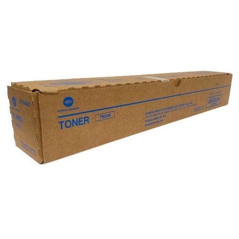 Konica Minolta Toner Konica Minolta AC7A050 | TN-330 | 25 000str.| black