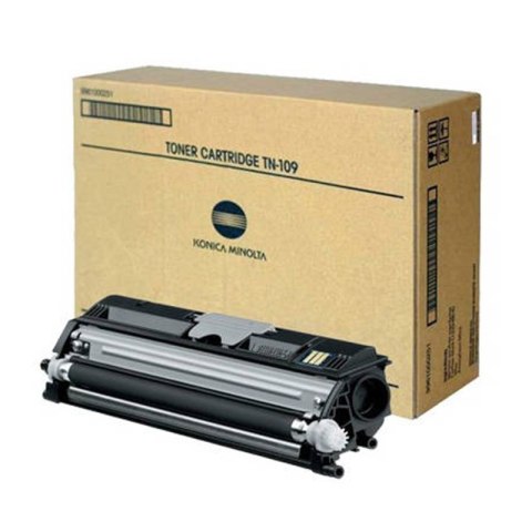 Konica Minolta Toner Konica Minolta Bizhub 130F TN-109