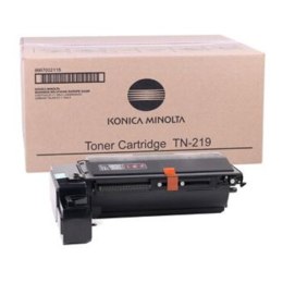 Konica Minolta Toner Konica Minolta Bizhub 25e TN219K