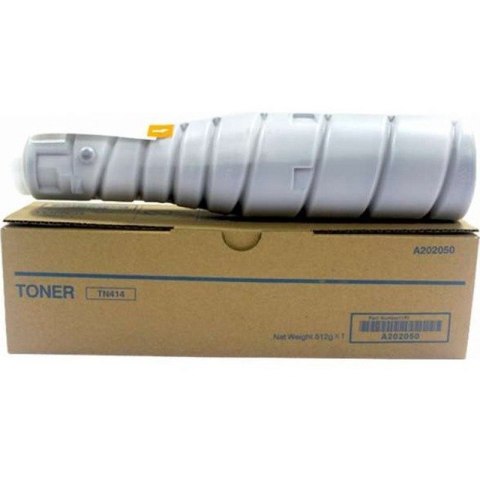 Konica Minolta Toner Konica Minolta Bizhub 363/423 TN-414