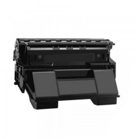 Konica Minolta Toner Konica Minolta Bizhub 40 40P Minolta A0FP023, black