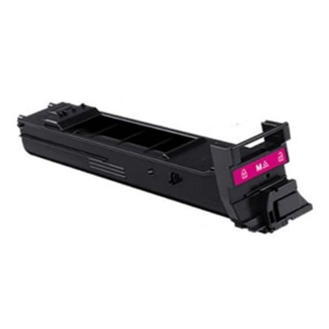 Konica Minolta Toner Konica Minolta Bizhub C20P/C20 magenta