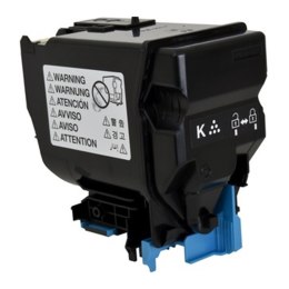 Konica Minolta Toner Konica Minolta Bizhub C3351 TNP-49 BLACK
