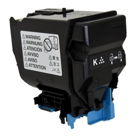 Konica Minolta Toner Konica Minolta Bizhub C3351 TNP-49 BLACK