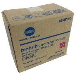 Konica Minolta Toner Konica Minolta Bizhub C3351 TNP-49 MAGENTA