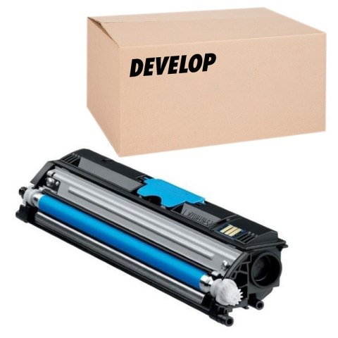 Konica Minolta Toner Konica Minolta C10P TN-212C cyan