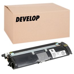Konica Minolta Toner Konica Minolta C10P TN-212K black