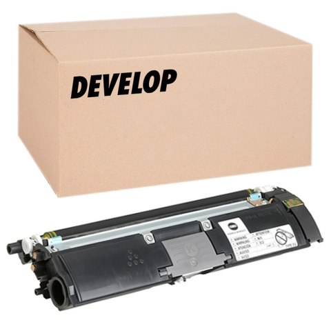 Konica Minolta Toner Konica Minolta C10P TN-212K black