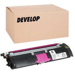 Konica Minolta Toner Konica Minolta C10P TN-212M magenta