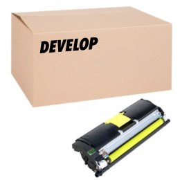 Konica Minolta Toner Konica Minolta C10P TN-212Y yellow