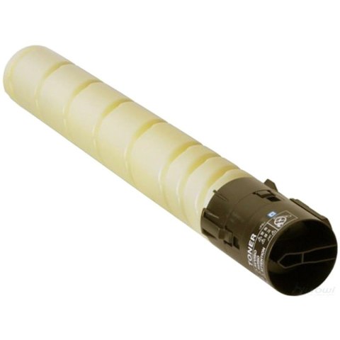 Konica Minolta Toner Konica Minolta C224/284 TN-321 yellow