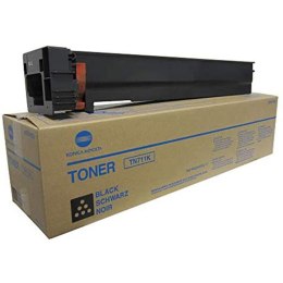 Konica Minolta Toner Konica Minolta C654 TN-711 black