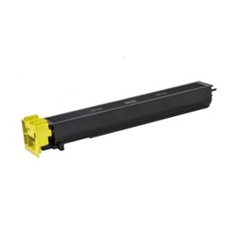 Konica Minolta Toner Konica Minolta C654 TN-711 yellow