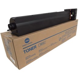 Konica Minolta Toner Konica Minolta PRO 754 TN-712 black