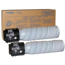 Konica Minolta Toner Konica Minolta TN-116 Toner Cartridge Bizhub164