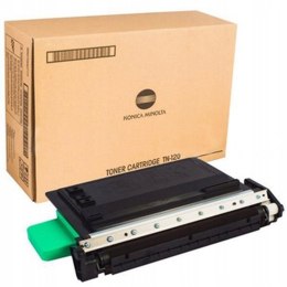 Konica Minolta Toner Konica Minolta TN-120 do Bizhub 240F | 16 000 str. | black