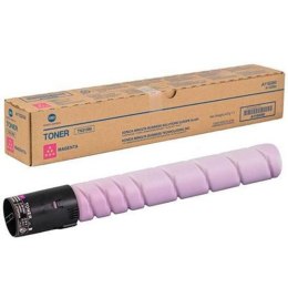 Konica Minolta Toner Konica Minolta TN-221M do BizHub C227/287 | 21 000 str. | magenta
