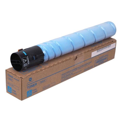Konica Minolta Toner Konica Minolta TN-227C do C257i | 24 000str.| cyan