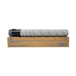 Konica Minolta Toner Konica Minolta TN-322 do Bizhub 224e/284e/364e| 28 800 str. | black