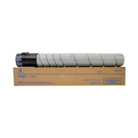 Konica Minolta Toner Konica Minolta TN-322 do Bizhub 224e/284e/364e| 28 800 str. | black