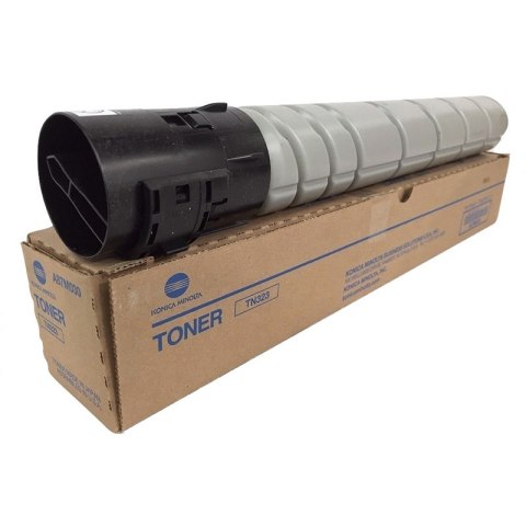 Konica Minolta Toner Konica Minolta TN-323 do Bizhub 227/287/367 | 23 000 str. | black