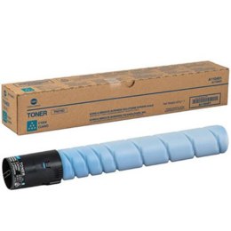 Konica Minolta Toner Konica Minolta TN-324 do BizHub C258/308/368 | 26 000 str. | cyan