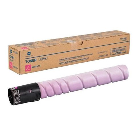 Konica Minolta Toner Konica Minolta TN-324 do BizHub C258/308/368 | 26 000 str.| magenta