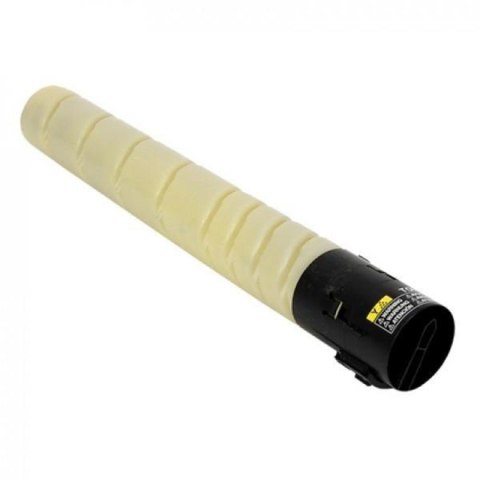 Konica Minolta Toner Konica Minolta TN-324 do Bizhub C258/308/368 | 26 000 str. | yellow