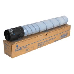 Konica Minolta Toner Konica Minolta TN-326 Bizhub 308e/368e | 25 000 str. | black