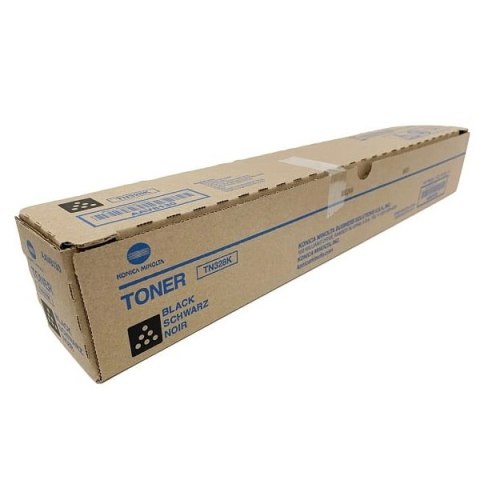 Konica Minolta Toner Konica Minolta TN-328K do Bizhub C250i/C300i/C360i | 28000 str | Black