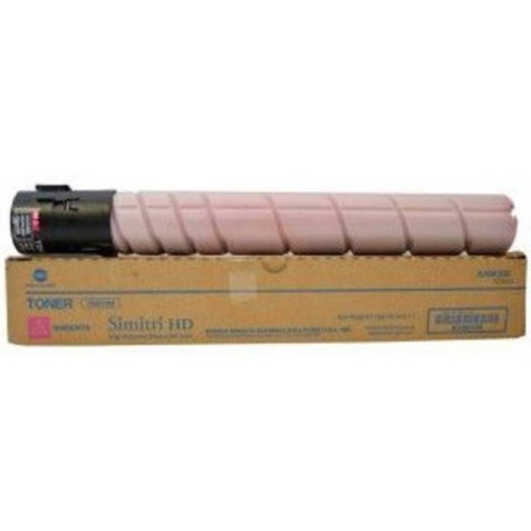 Konica Minolta Toner Konica Minolta TN-512 do C-454/554 | 26 000 str. magenta