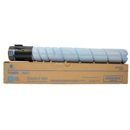 Konica Minolta Toner Konica Minolta TN-512 do C-454/554 | 35 000 str. |cyan I