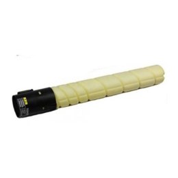 Konica Minolta Toner Konica Minolta TN-512 do C-454/554 | 35 000 str. | yellow