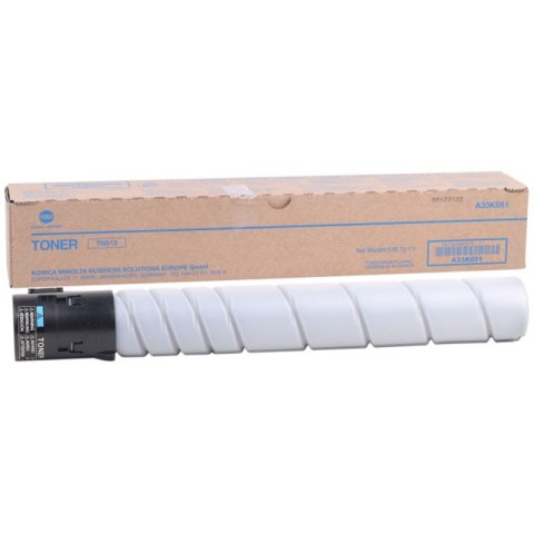 Konica Minolta Toner Konica Minolta TN-513 do Bizhub 454e/554e | 29 280 str. | black