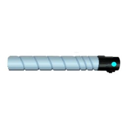 Konica Minolta Toner Konica Minolta TN-514 cyan do Bizhub C458/C558/C658