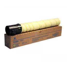Konica Minolta Toner Konica Minolta TN-514 yellow do Bizhub C458/C558/C658