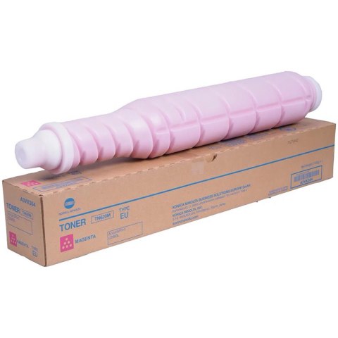 Konica Minolta Toner Konica Minolta TN-620M | magenta | 64 000