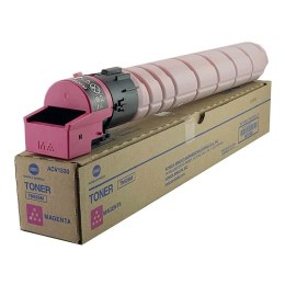 Konica Minolta Toner Konica Minolta TN-626M do BizhubC450i/C550i/C650i | 28 000 str. | magenta